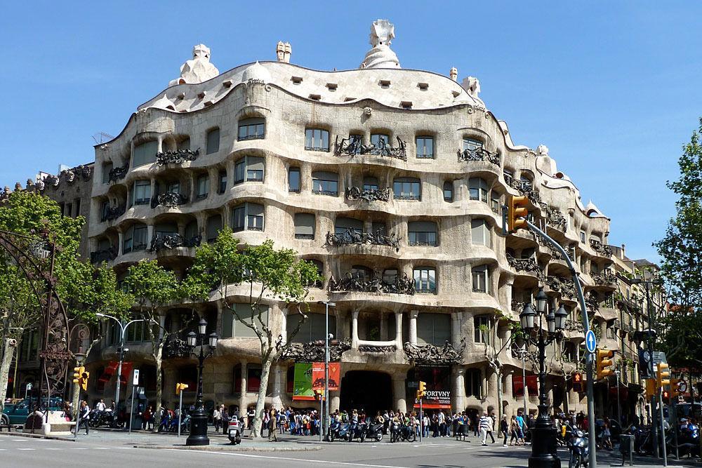 Aparthotel Atico, Terraza Y Barbacoa Barcelona Exterior foto